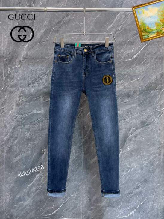 Picture of Gucci Jeans Long _SKUGuccisz29-3825tr2110358